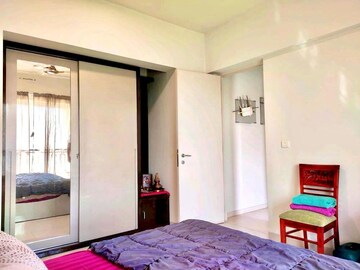 1 BHK Apartment For Rent in Hiranandani Fortune City, New Panvel