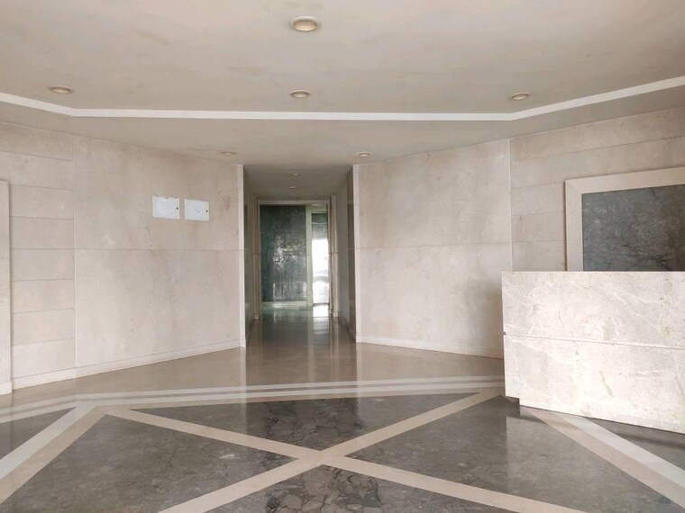 Room, hiranandani-fortune-city 1 Bedroom 430 Sq.Ft. Apartment In New Panvel Navi Mumbai 9221213