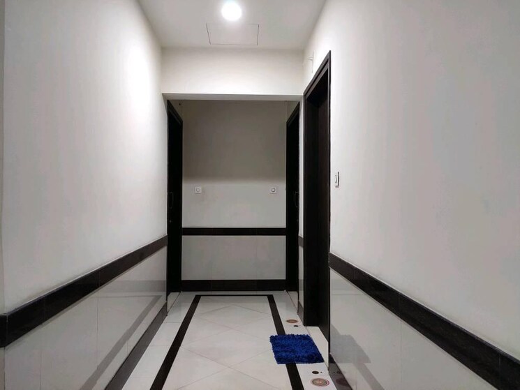 undefined, hiranandani-fortune-city 1 Bedroom 430 Sq.Ft. Apartment In New Panvel Navi Mumbai 9221213