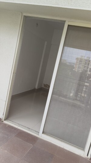 Furnished Amenities in 2 BHK Apartment at Majestique Landmark Miami, Dhayari – for Rent