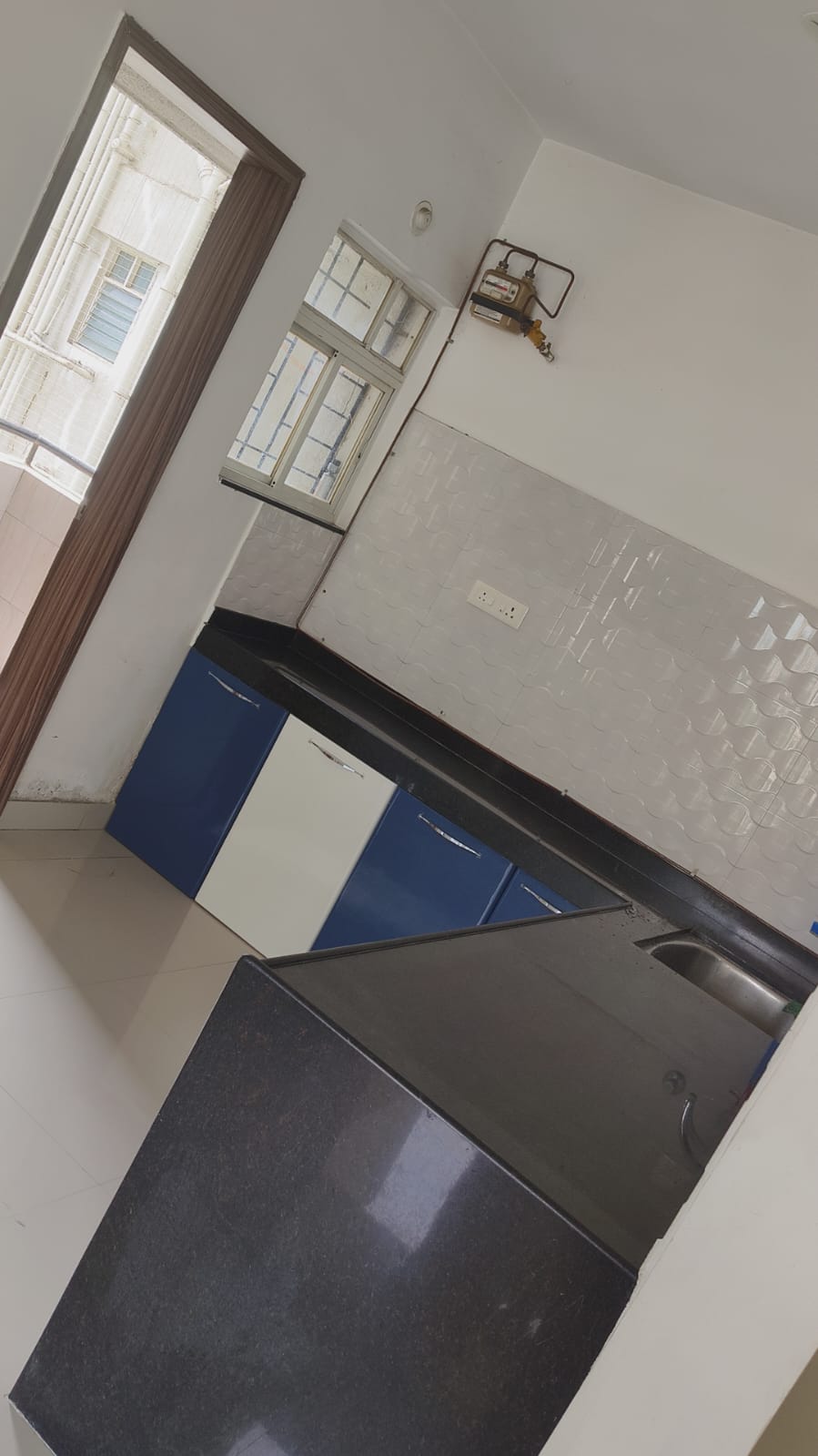 2 BHK + Servant Room 1000 Sq.Ft. Apartment in Majestique Landmark Miami