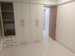 Building Lobby in 2 BHK Apartment at Dharmavat Sunder Sanskruti Phase 3, Nanded – for Rent