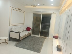 Living Room in 2 BHK Apartment at Dharmavat Sunder Sanskruti Phase 3, Nanded – for Rent