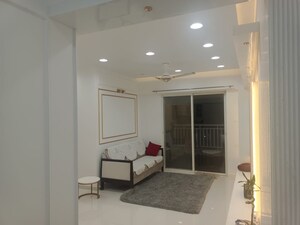 Master Bedroom in 2 BHK Apartment at Dharmavat Sunder Sanskruti Phase 3, Nanded – for Rent
