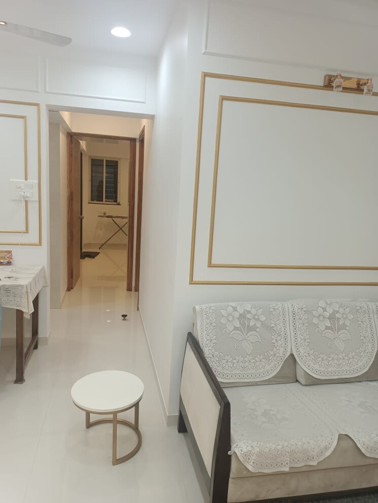 Bathroom, dharmavat-sunder-sanskruti-phase-3 2 Bedroom 1100 Sq.Ft. Apartment In Nanded Pune 9221240