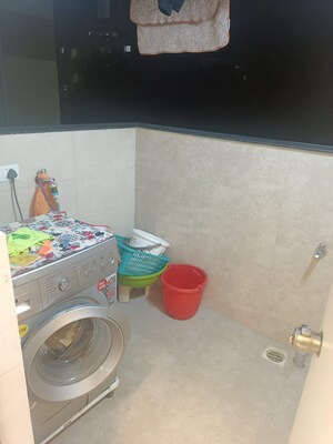 Furnished Amenities in 2 BHK Apartment at Dharmavat Sunder Sanskruti Phase 3, Nanded – for Rent