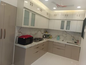 2 BHK Apartment For Rent in Dharmavat Sunder Sanskruti Phase 3, Nanded