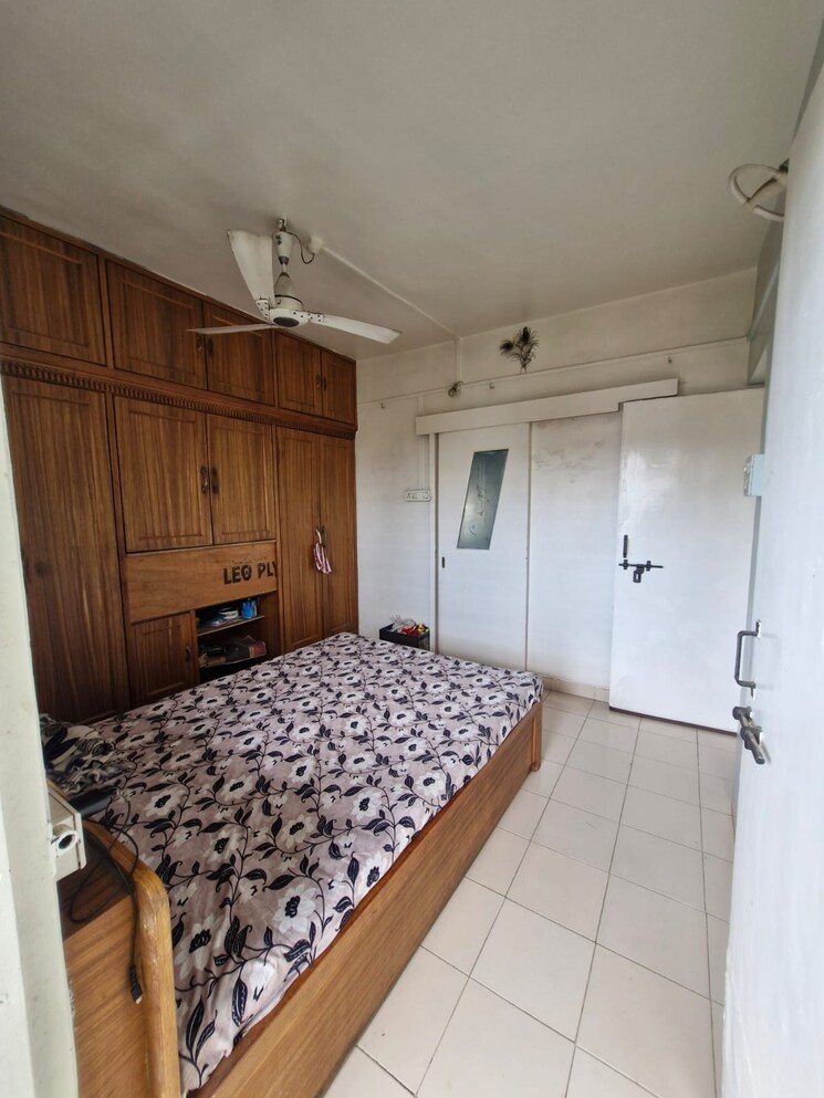 Bedroom, karan-ashiyana 2 Bedroom 813 Sq.Ft. Apartment In Wadgaon Sheri Pune 9221252