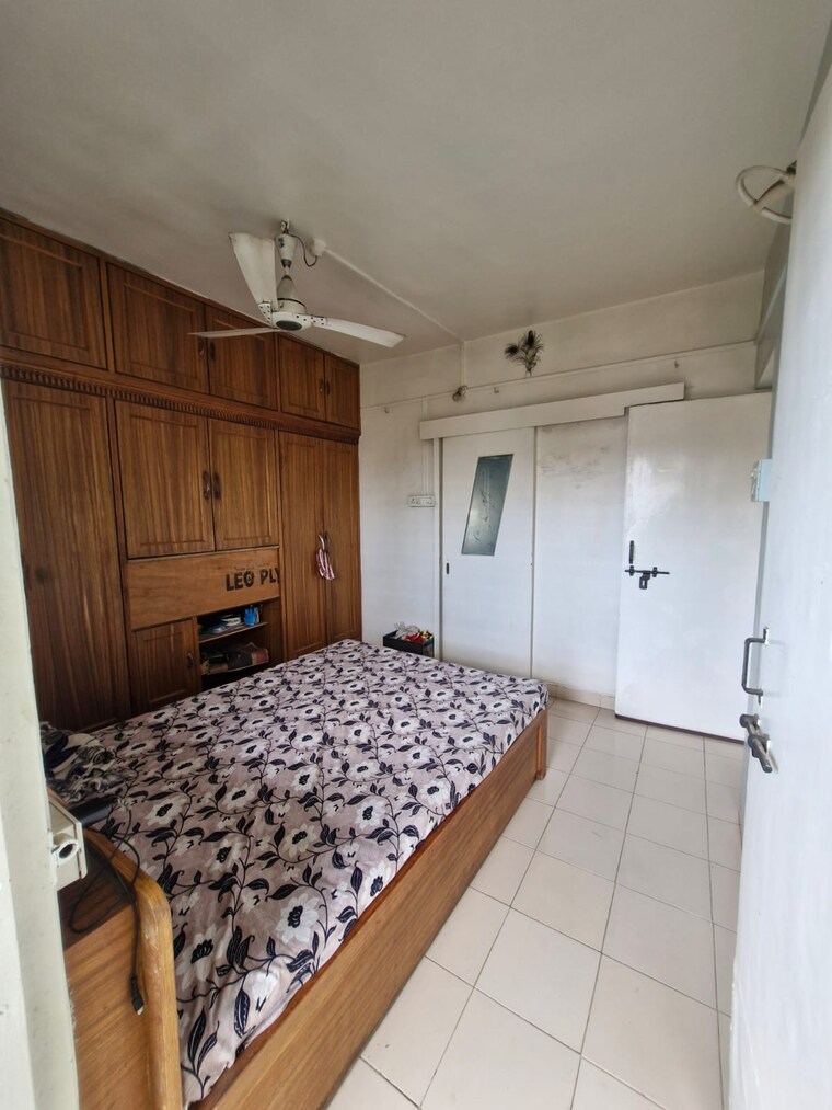 Bedroom, karan-ashiyana 2 Bedroom 813 Sq.Ft. Apartment In Wadgaon Sheri Pune 9221252