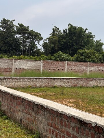 Plot Area in  Plot at Ormanjhi – for Sale