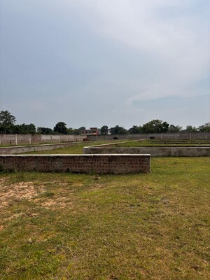 Plot Area in  Plot at Ormanjhi – for Sale