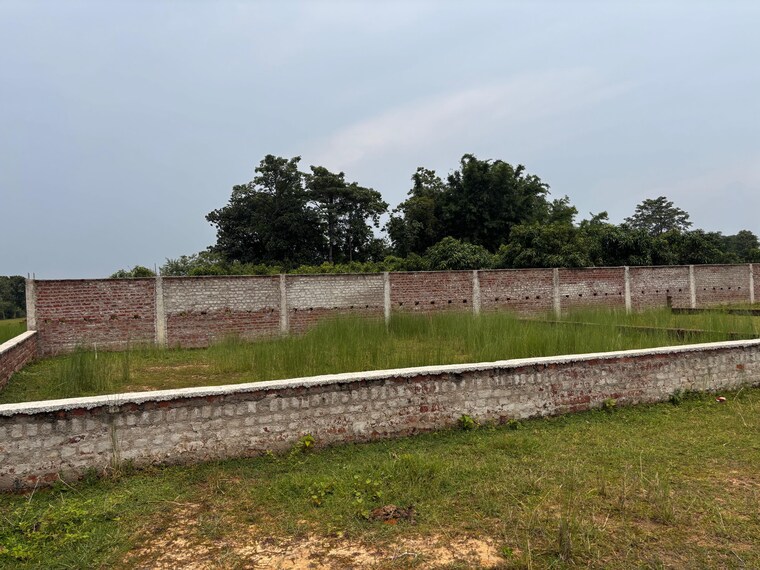 undefined, ormanjhi  1500 Sq.Ft. Plot In Ormanjhi Ranchi 9221270