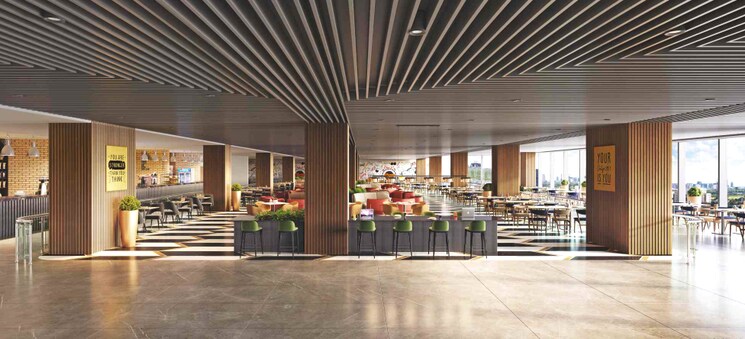 undefined, sector 66 a Commercial Office Space 1100 Sq.Ft. In Sector 66 A Mohali 9221145