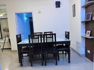 Living Room in 5 BHK Apartment at ABA County 107, Sector 107 – for Sale