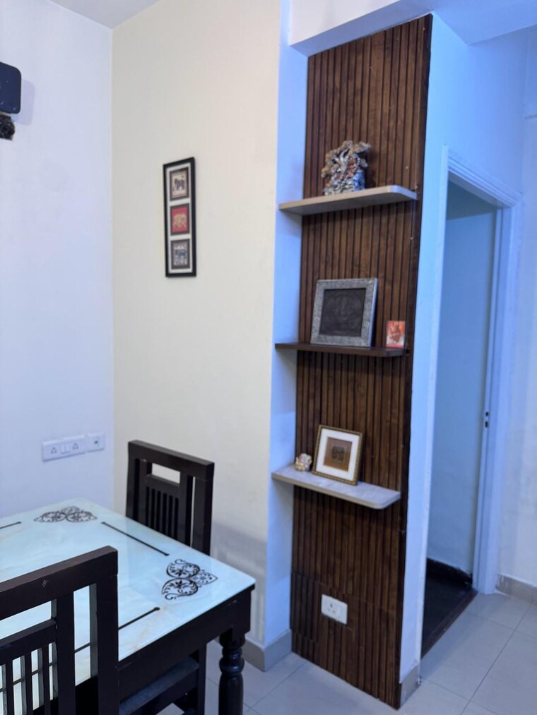 Living Room, aba-county-107 5 Bedroom 6570 Sq.Ft. Apartment In Sector 107 Noida 9221265