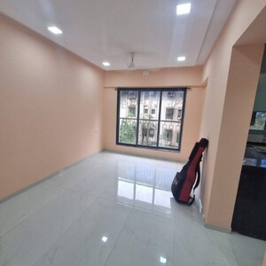 1 BHK Apartment For Rent in Parimal CHS Malad East, Pethe Nagar