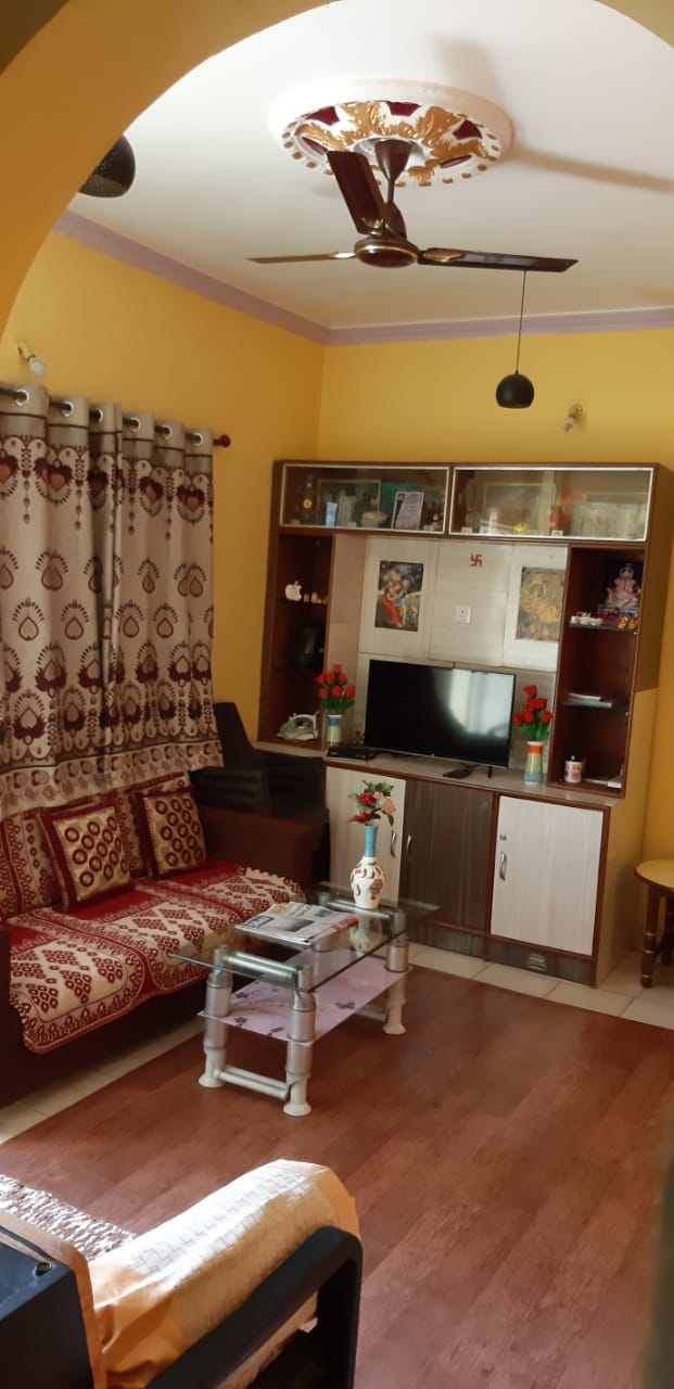 1 BHK + Pooja Room 502 Sq.Ft. Apartment in Morya CHS Chinchwad