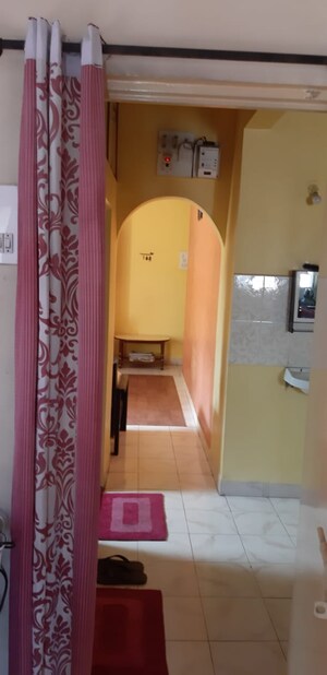 Furnished Amenities in 1 BHK Apartment at Morya CHS Chinchwad, Chinchwad – for Rent