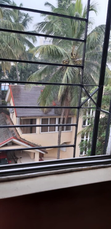 1 BHK Apartment – Exterior View View at Morya CHS Chinchwad, Chinchwad - for Rent