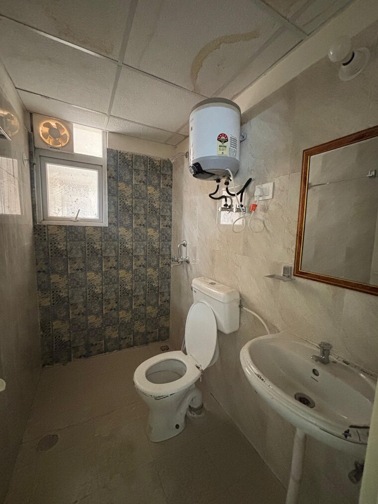 Bathroom, signature-the-millennia-2 2 Bedroom 625 Sq.Ft. Apartment In Sector 37d Gurgaon 9221274