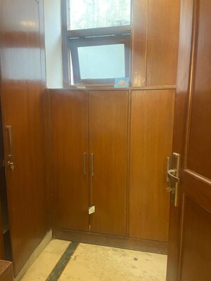  4 BHK Builder Floor at Greater Kailash ii – for Rent