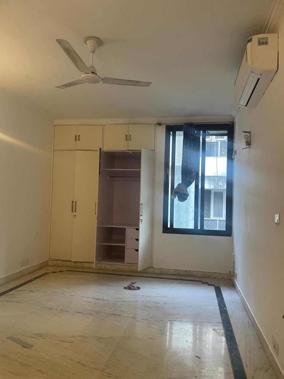 4 BHK + Servant Room,Study Room Builder Floor For Rent in Greater Kailash 2 