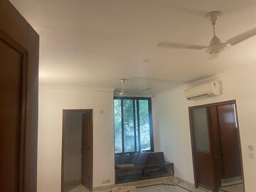  4 BHK Builder Floor at Greater Kailash ii – for Rent