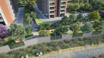 3 BHK Apartment For Sale in Modern Spaaces Engrace, Sarjapur Road