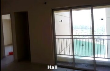 Room in 2 BHK Apartment at Bharat Ecovistas, Shilphata – for Sale