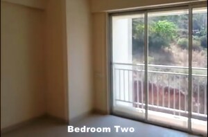 Room in 2 BHK Apartment at Bharat Ecovistas, Shilphata – for Sale