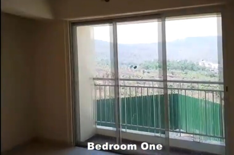 Bedroom, bharat-ecovistas 2 Bedroom 508 Sq.Ft. Apartment In Shilphata Thane 9221278