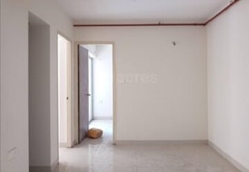 Room in 2 BHK Apartment at Bharat Ecovistas, Shilphata – for Sale