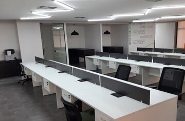  Office Space For Rent in Bonanza, Andheri East