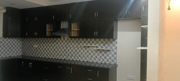 Kitchen in 1 BHK Apartment at MVL IPark, Sector 15 – for Rent