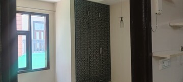 Bedroom in 1 BHK Apartment at MVL IPark, Sector 15 – for Rent