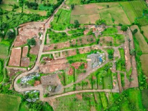  Plot For Sale in Hosur Road