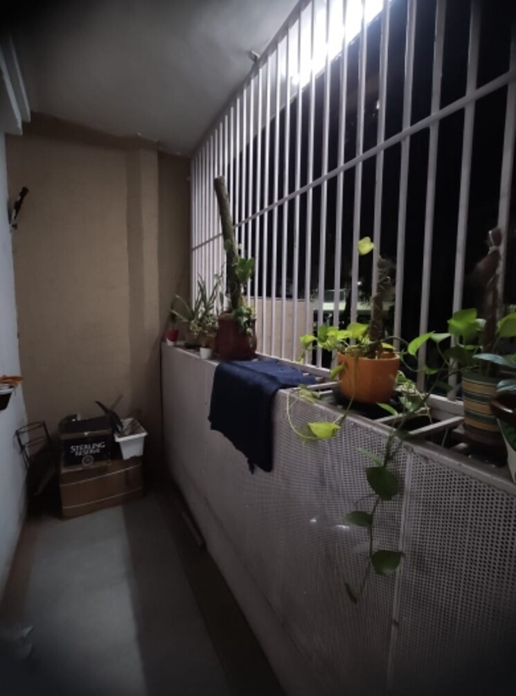 Balcony, vijay-vihar-apartments-gurgaon 2 Bedroom 1000 Sq.Ft. Builder Floor In Sector 30 Gurgaon 9221293