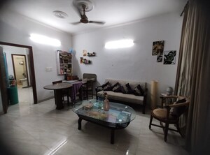 Gym in 2 BHK Builder Floor at Vijay Vihar Apartments Gurgaon, Sector 30 – for Rent