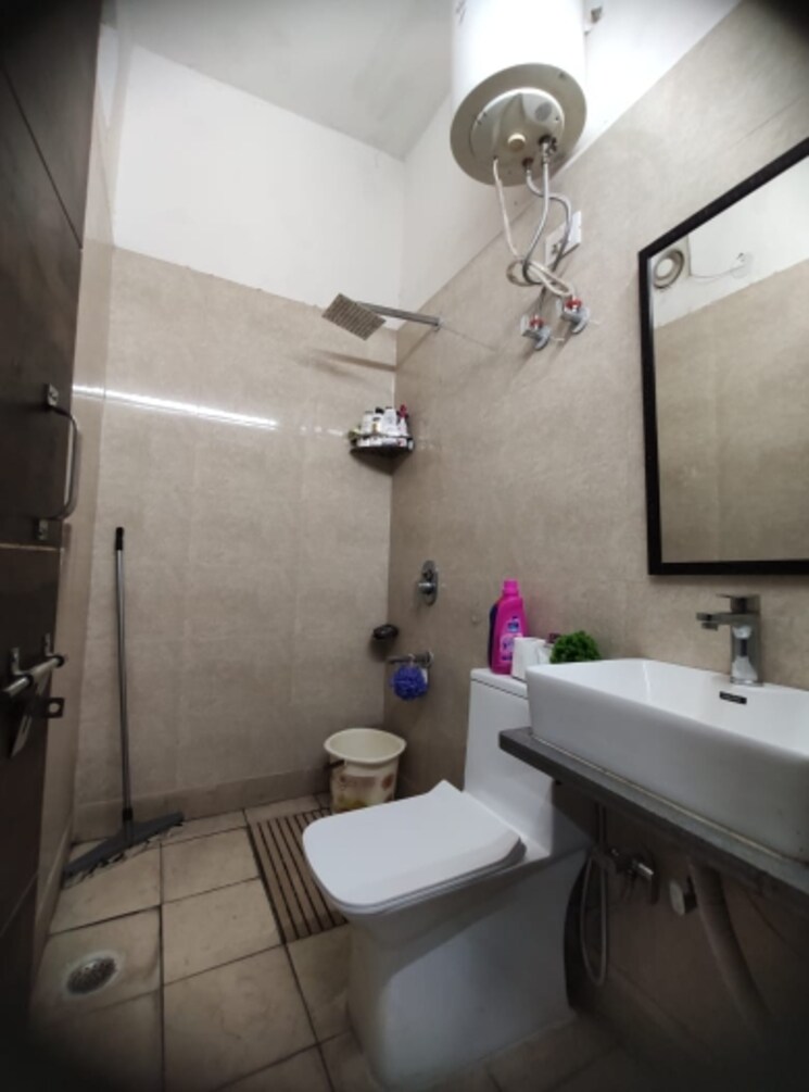 Bathroom, vijay-vihar-apartments-gurgaon 2 Bedroom 1000 Sq.Ft. Builder Floor In Sector 30 Gurgaon 9221293
