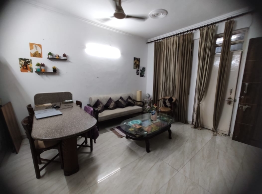 2 BHK Builder Floor For Rent in Vijay Vihar Apartments Gurgaon