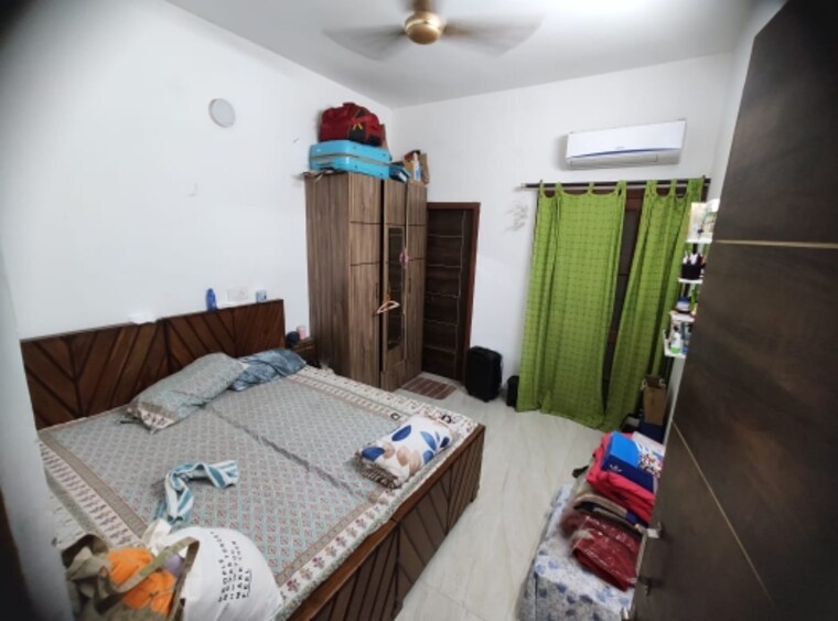 Bedroom, vijay-vihar-apartments-gurgaon 2 Bedroom 1000 Sq.Ft. Builder Floor In Sector 30 Gurgaon 9221293