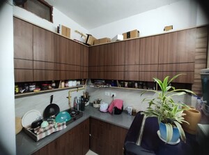 Team Area in 2 BHK Builder Floor at Vijay Vihar Apartments Gurgaon, Sector 30 – for Rent