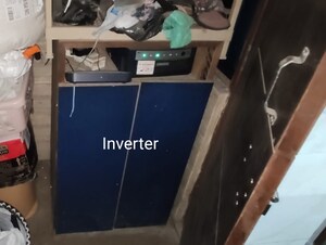 Furnished Amenities in 2 BHK Builder Floor at Vijay Vihar Apartments Gurgaon, Sector 30 – for Rent