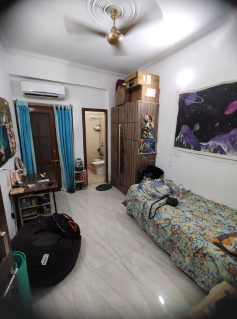 Living Room, vijay-vihar-apartments-gurgaon 2 Bedroom 1000 Sq.Ft. Builder Floor In Sector 30 Gurgaon 9221293