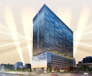  Office Space For Sale in Akshar Level 23, Sector 2 Vashi