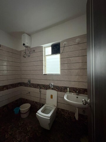 Kitchen in 2 BHK Apartment at Platinum Park, Hinjewadi – for Rent
