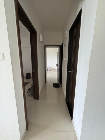 Building Lobby in 2 BHK Apartment at Platinum Park, Hinjewadi – for Rent
