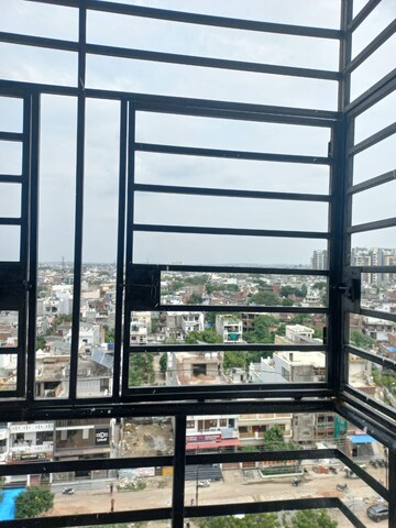 2 BHK Apartment – Exterior View View at Ansals Celebrity Greens, Sushant Golf City - for Rent