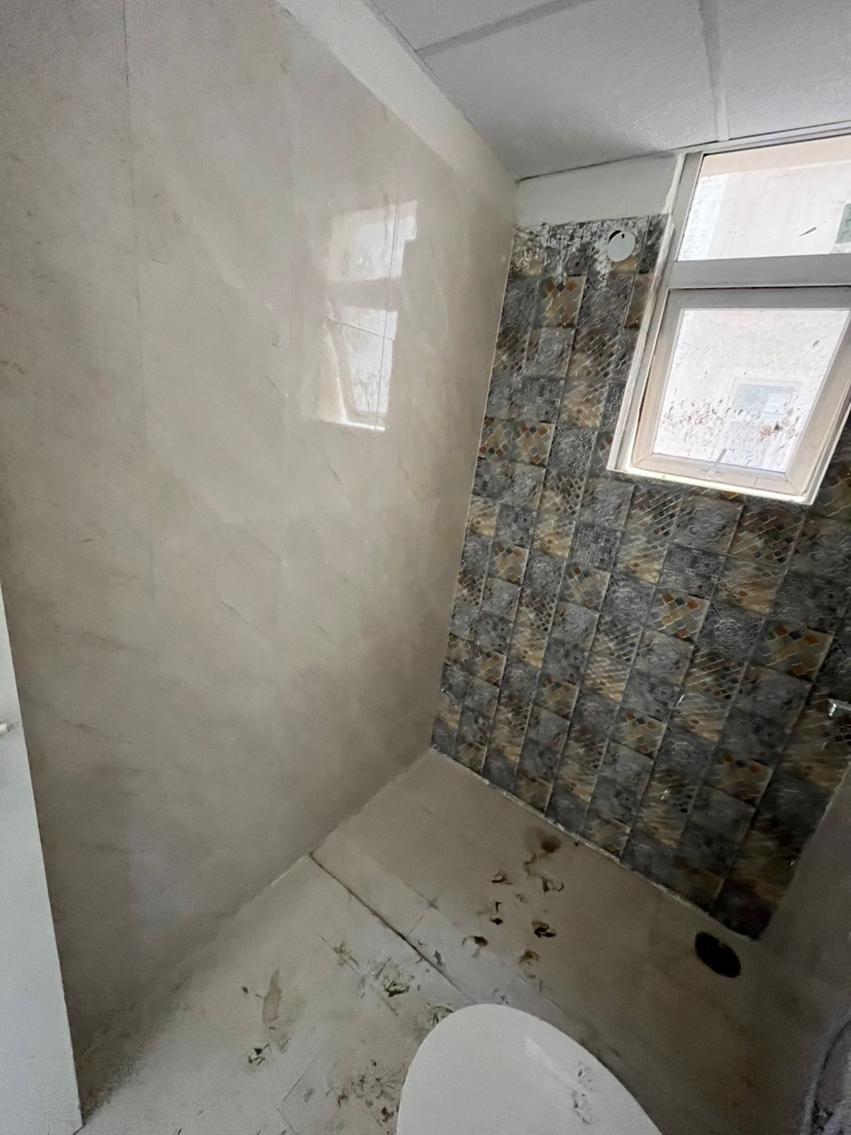 2 BHK Apartment For Rent in Signature The Millennia 2