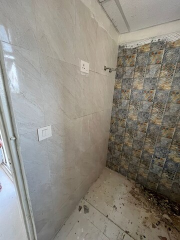 Bathroom in 2 BHK Apartment at Signature The Millennia 2, Sector 37d – for Rent